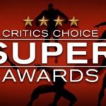 Películas y series de superhéroes nominados a los Critics Choice Super Awards