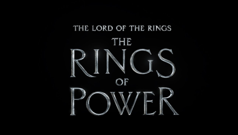 Teaser trailer de The Lord of the Rings: The Rings of Power