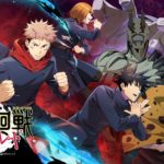 El juego de Jujutsu Kaisen revela un nuevo video promocional y fecha de lanzamiento