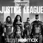 Oscar 2022: La liga de la Justicia de Zack Snyder se lleva un premio