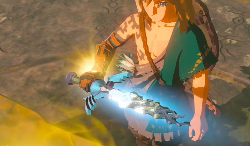 La secuela de Breath of the wild no llegará este 2022