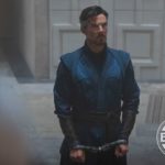 Nuevas imágenes de Doctor Strange 2 gracias a revista Empire