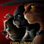 Póster y primer trailer de El Gato con Botas 2