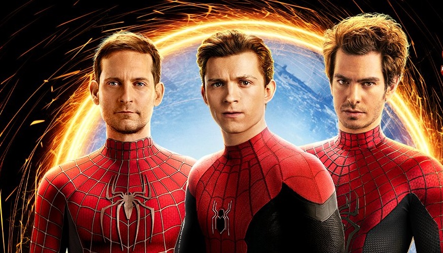 Spider-Man: No Way Home: Liberan imágenes en HD de la película