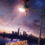 Fecha de estreno y primer trailer de Ms. Marvel