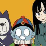 El autor de SPY x FAMILY dibuja a la banda de Pilaf de Dragon ball