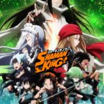 Shaman King: Nuevo poster y trailer de los últimos capítulos