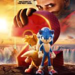 Sonic 2: Libera el trailer final de la película y nuevo póster