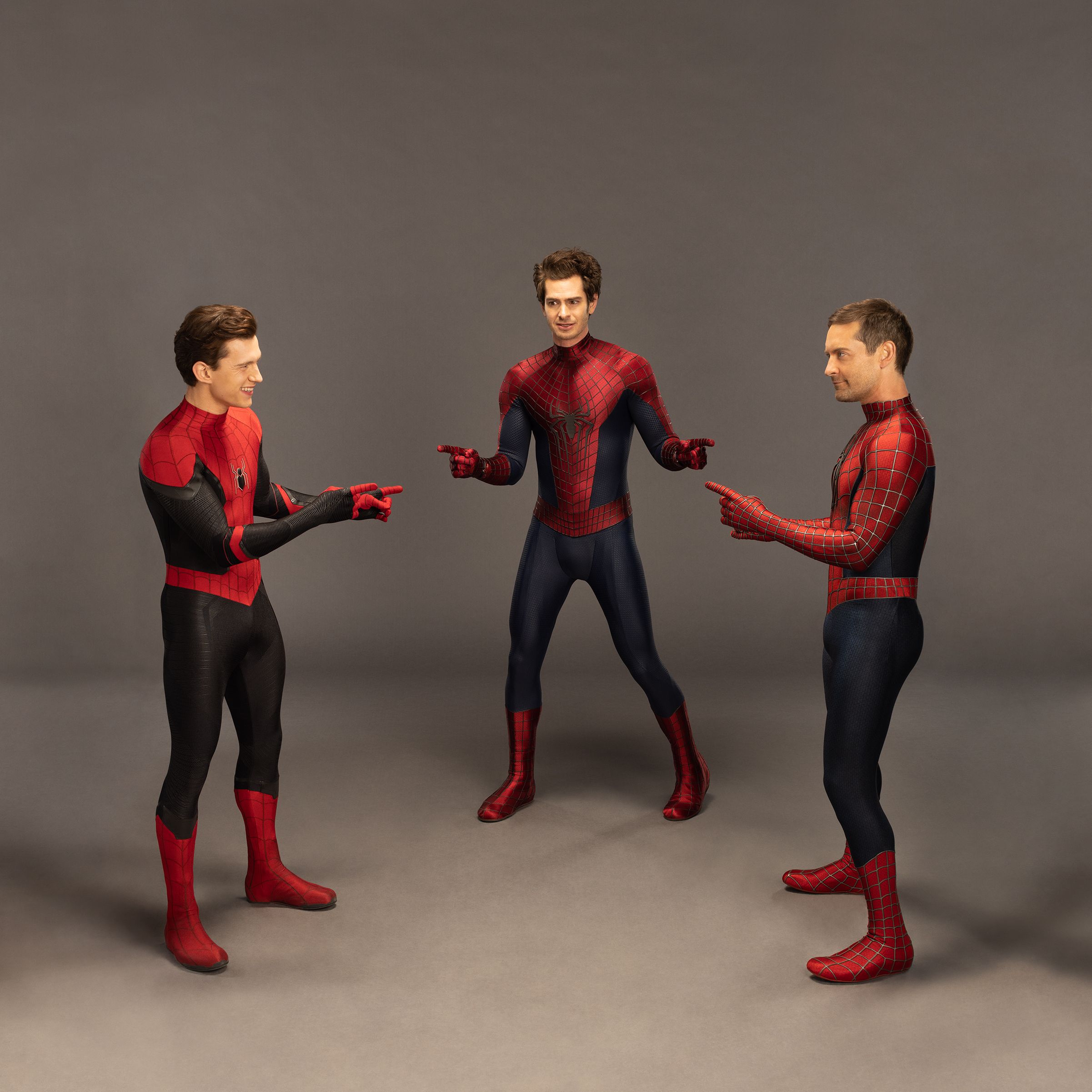 Sony publica un video sobre la creación de «El meme» de Spider-Man