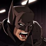 The batman: Bosslogic comparte una increíble secuencia animada de batman contra los villanos