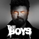 The Boys season 3: Liberan el Primer trailer de la serie