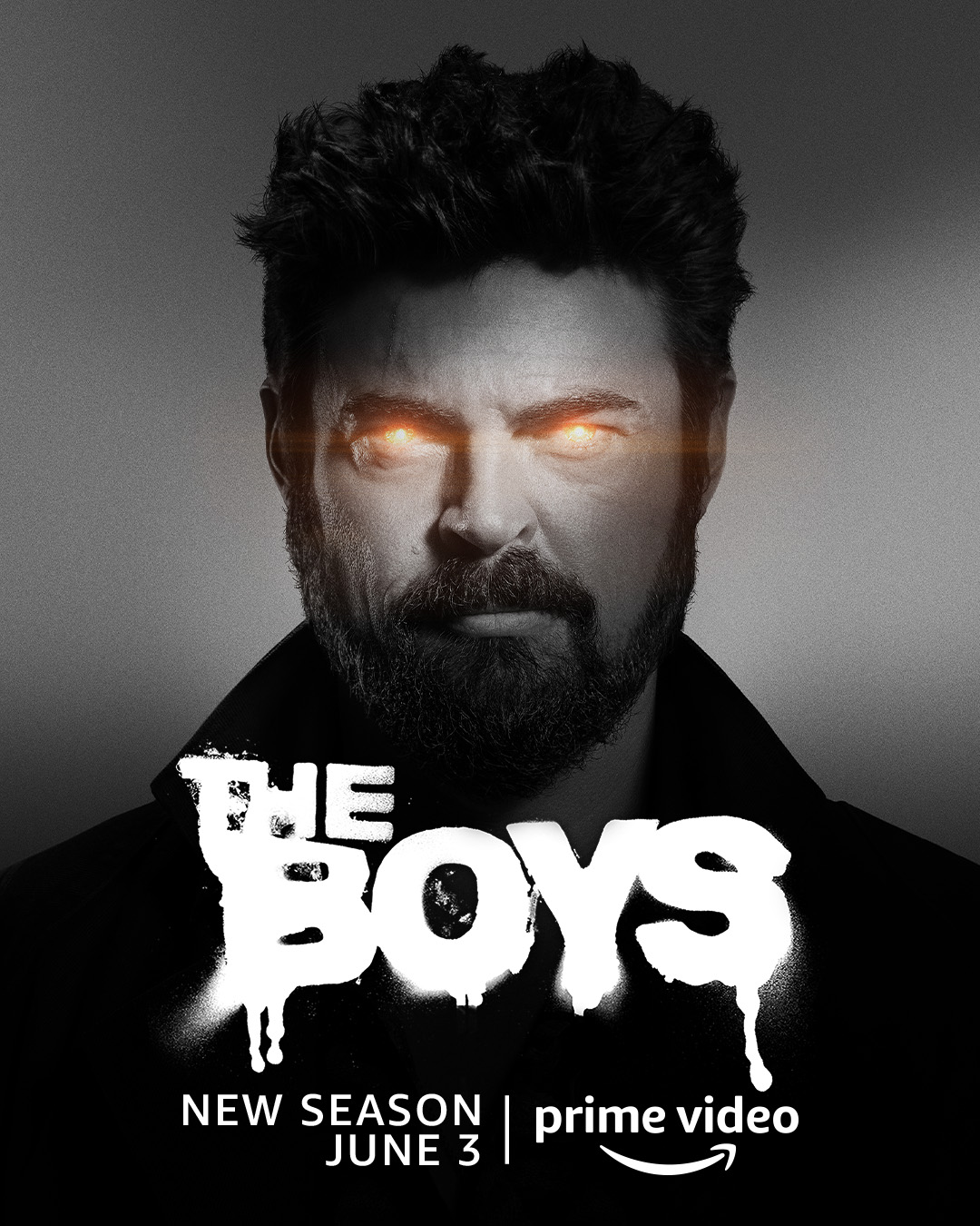 The boys temporada 4: Primeros posters de la nueva temporada