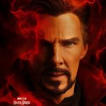 Nuevos pósters individuales de Doctor Strange 2