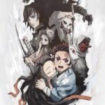 La primera película de demon slayer cumplió 3 años