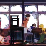 El juego Digimon Survive llegará este año a todo el mundo