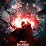 Nuevo clip de Doctor Strange in the Multiverse of Madness