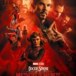 El nuevo trailer de Doctor Strange 2 nos muestran nuevas imágenes