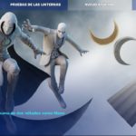 Moon Knight ya está disponible en Fortnite