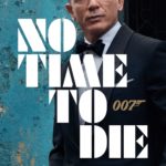 Todas las películas James Bond llegarán a Prime video este mes