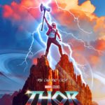 Primer trailer de Thor: Love and Thunder