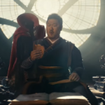 Tide y Doctor Strange 2 hacen una divertida colaboración