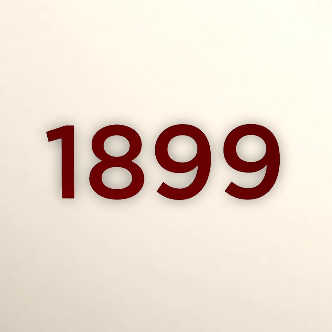 1899: La nueva serie de netflix estrena nuevo trailer