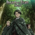 Las 8 ovas de Attack on titan llegan en español latino este domingo