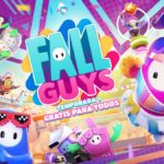 Fall Guys será gratis desde el 21 de junio