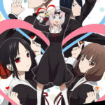 Kaguya-sama: Love Is War tendrá una película muy pronto