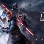 Primer trailer del juego Star Wars Jedi: Survivor secuela de Fallen Order