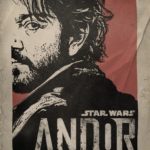 Primer trailer de Andor y fecha de estreno