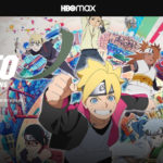 El anime Boruto: Naruto next generations ya se encuentra en HBOmax