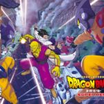 Dragon ball super manga 92 – Fecha de estreno