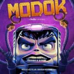 La serie M.O.D.O.K de Hulu ha sido cancelada