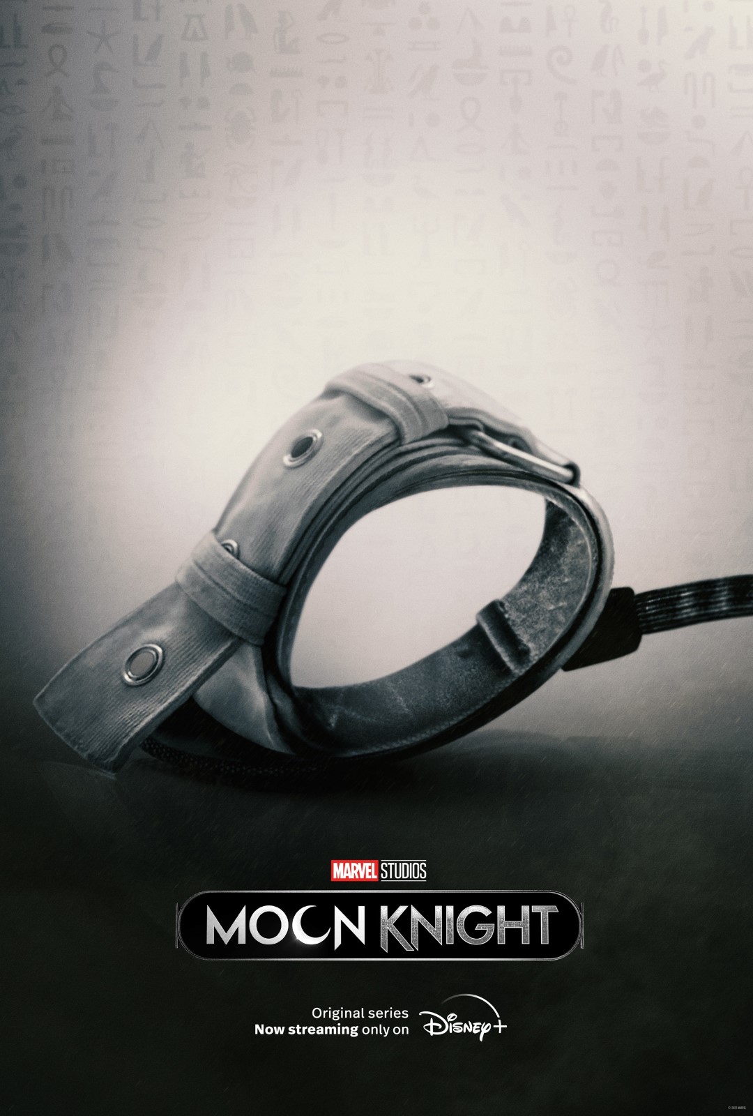 Moon Knight: Nuevo poster del capítulo final