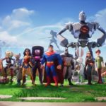 Trailer cinematográfico de MultiVersus el Super Smash Bros. de Warner