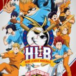 My hero academia tendrá 2 Ovas en junio