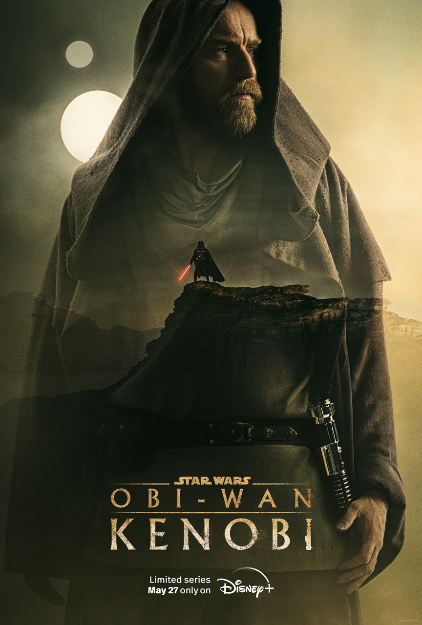 Obi-Wan Kenobi: ¿Cuántos capítulos faltan para que finalice la serie?