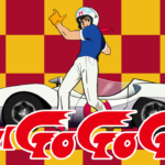 Apple prepara una serie live action de Meteoro (Speed Racer)