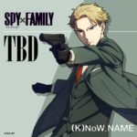 El soundtrack de SPY x FAMILY será lanzado en disco de vinilo y CD