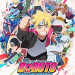 ¿Qué pasó en el capítulo 80 del manga de Boruto?