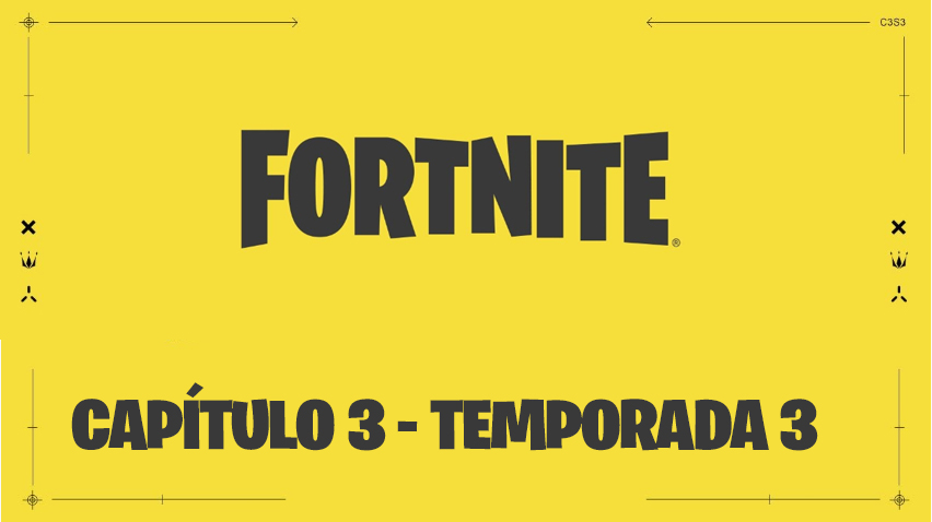 Fortnite Capítulo 3 Temporada 3: Mira el trailer de la nueva temporada