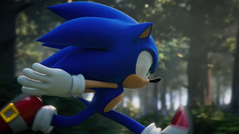 Sonic Frontiers: Se revela el primer trailer y gameplay de juego