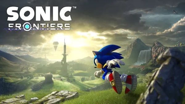 Nintendo Direct: Se ha revelado un nuevo trailer de Sonic Frontiers