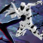 The Spot en una nueva imagen de Spider-Man: Across the Spider-Verse