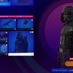 Fortnite Capitulo 3 Temporada 3: ¿Cómo obtener a Darth Vader?