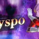 Dyspo llegará a Dragon Ball Xenoverse 2