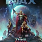 Thor Love and thunder: 6 Nuevos posters y un nuevo avance