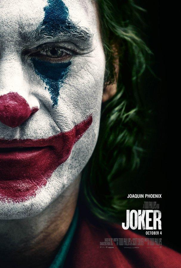 Nuevas imágenes de Joker 2