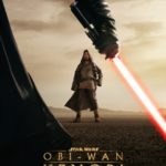 Obi-Wan Kenobi vs Darth Vader en el nuevo póster de la serie